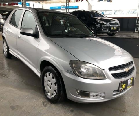 Celta Life/ LS 1.0 MPFI 8V FlexPower 5p