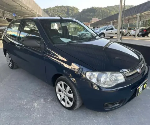 Palio 1.0 ECONOMY Fire Flex 8V 2p