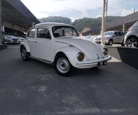 Fusca