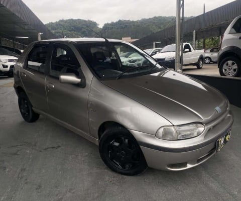 Palio EDX 1.0 mpi 4p