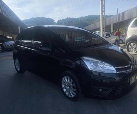 C4 Picasso/Pic. La Luna 2.0 16V  Aut.