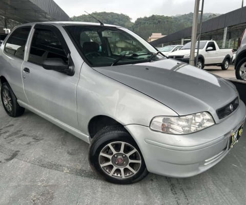Palio 1.0/ Trofeo 1.0 Fire/ Fire Flex 2p