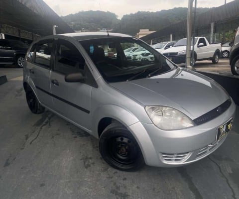 Fiesta Class 1.0 4p