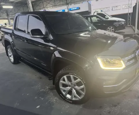 AMAROK High.CD 2.0 16V TDI 4x4 Dies. Aut
