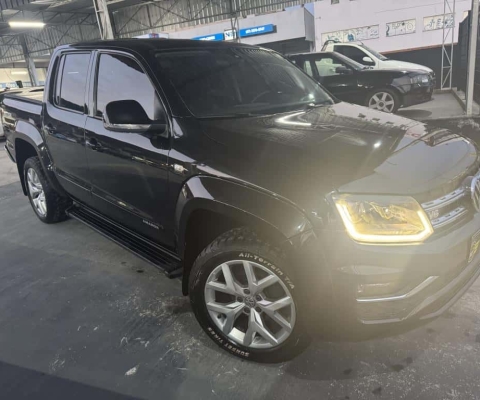 AMAROK High.CD 2.0 16V TDI 4x4 Dies. Aut