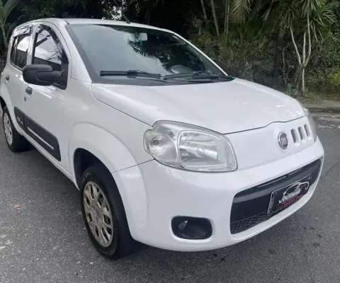 UNO VIVACE Celeb. 1.0 EVO F.Flex 8V 5p