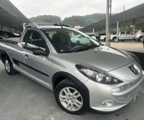 HOGGAR ESCAPADE 1.6 Flex 16V 2p