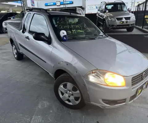 Strada Working 1.4 mpi Fire Flex 8V CE