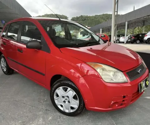 Fiesta 1.0 8V Flex/Class 1.0 8V Flex 5p