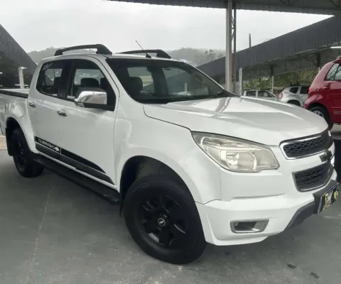 S10 Pick-Up LT 2.4 F.Power 4x2 CD