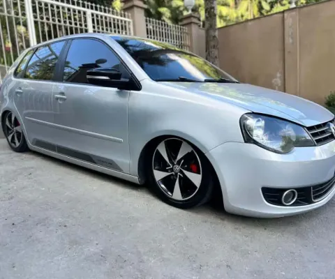 Polo SPORTLINE 1.6 Mi Total Flex 8V 5p