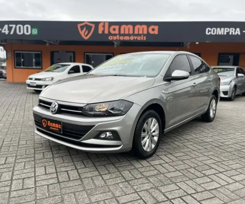 Volkswagen VIRTUS Comfort. 200 TSI 1.0 Flex 12V Aut