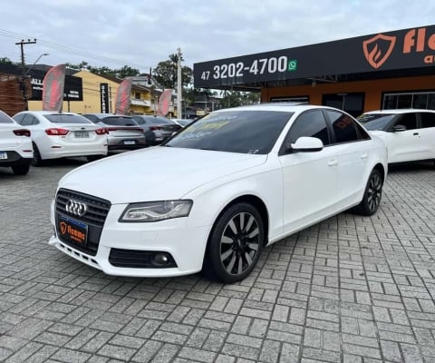 Audi A4 2.0 16V TFSI 183/180cv Multitronic