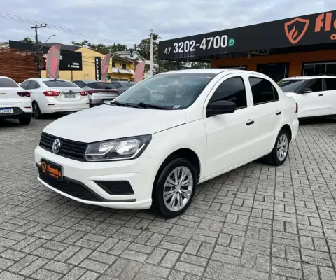 Volkswagen VOYAGE VOYAGE 1.0 FLEX