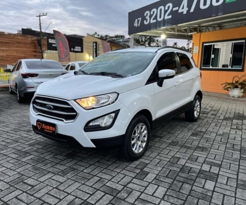 Ford EcoSport SE 1.5 12V Flex 5p Aut.