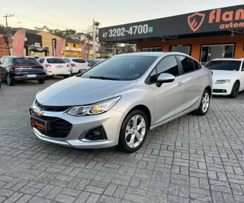 Chevrolet CRUZE LT 1.4 16V Turbo Flex 4p Aut.