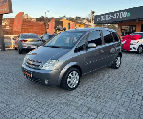Chevrolet MERIVA MERIVA 1.8 PREM.EASYTRONIC FLEXPOWER
