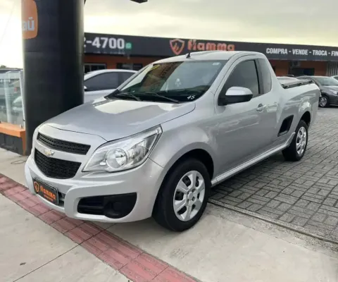 Chevrolet MONTANA MONTANA 1.4 LS  ECONOFLEX