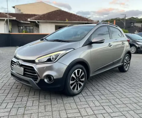 Hyundai HB20X HB20X 1.6 PREMIUM  FLEX  AUT.
