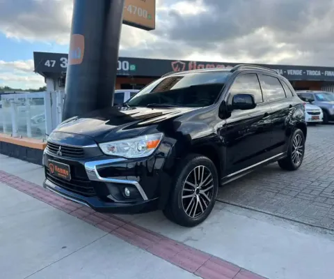 Mitsubishi ASX ASX 2.0 4X2 FLEX AUT.