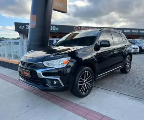 Mitsubishi ASX ASX 2.0 4X2 FLEX AUT.