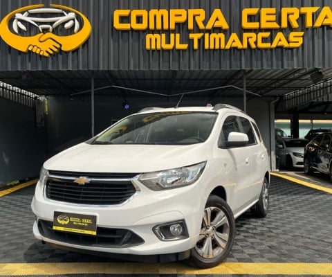 Chevrolet SPIN PREMIER 1.8 8V Econo.Flex 5p Aut.