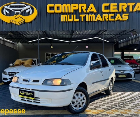 Fiat Siena 1.0/ EX 1.0 mpi Fire/ Fire Flex 8v