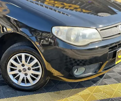 Fiat Palio 1.0/ Trofeo 1.0 Fire/ Fire Flex 4p