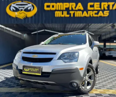 Chevrolet CAPTIVA SPORT FWD 2.4 16V 171/185cv