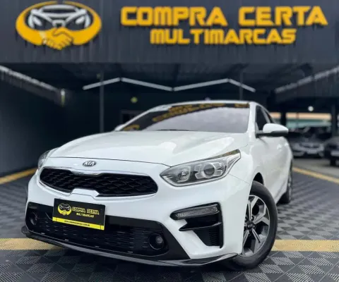 Kia Motors Cerato SX 2.0 16V