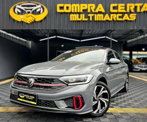 Volkswagen JETTA GLI 350 TSI 2.0 16V 4p Aut.