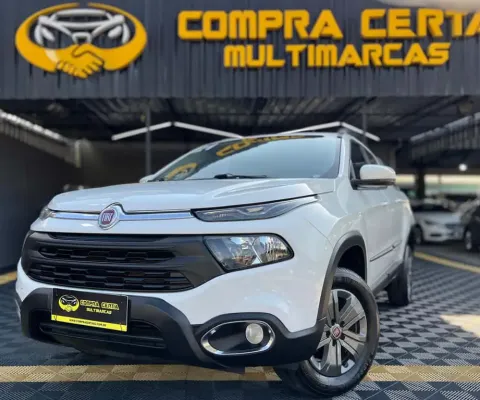 Fiat Toro Freedom 1.8 16V Flex Aut.