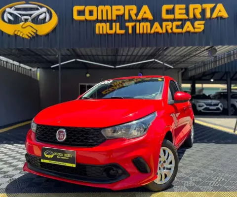 Fiat ARGO DRIVE 1.0 6V Flex