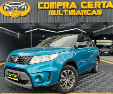 Suzuki Vitara 4ALL 1.6 16V Aut.
