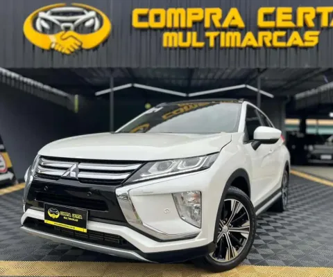 Mitsubishi Eclipse Cross HPE-S 1.5 16V 165cv Aut.
