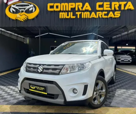 Suzuki VITARA VITARA 1.6 4YOU ALLGRIP AUT.