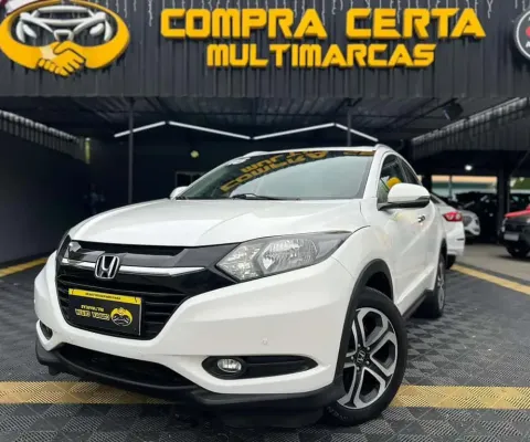 Honda HR-V HR-V 1.8 EXL FLEXONE AUT.