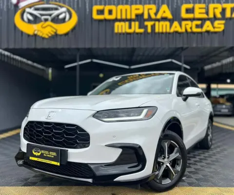 Honda ZR-V ZR-V 2.0 TOURING AUT. 16V