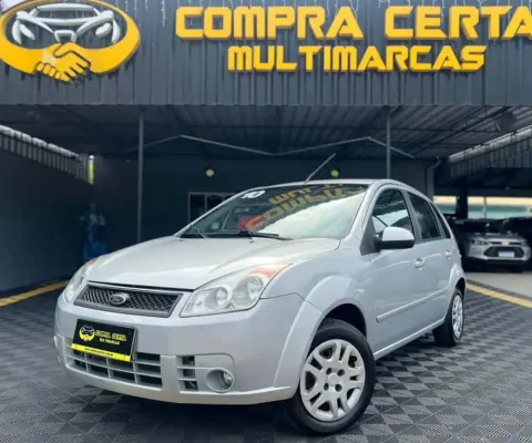 Ford FIESTA FIESTA 1.6 CLASS FLEX