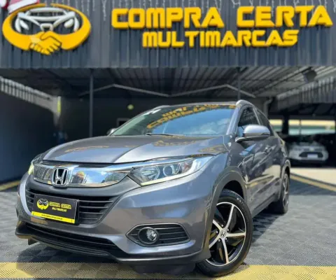 Honda HR-V HR-V 1.8 EX FLEXONE AUT.