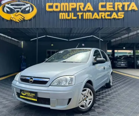 Chevrolet CORSA CORSA 1.4 HAT. MAXX ECONOFLEX