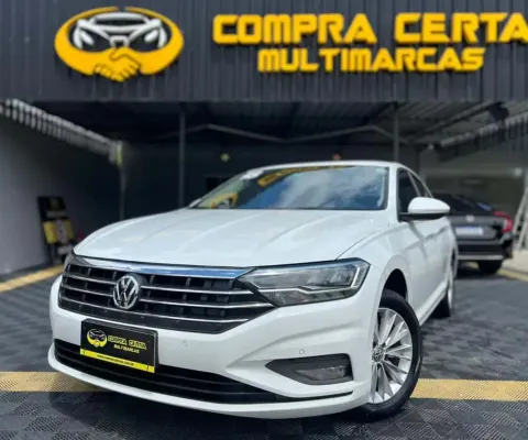 Volkswagen JETTA JETTA 1.4 250 TSI FLEX 16V AUT. 16V