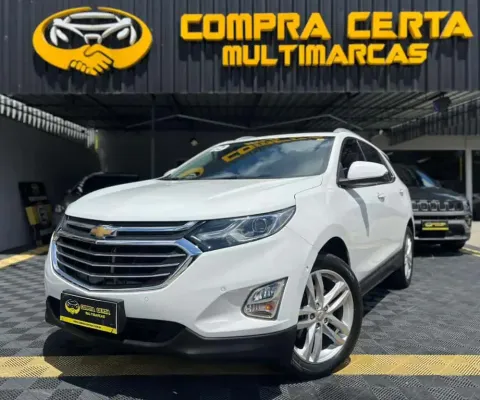 Chevrolet EQUINOX EQUINOX 2.0 PREMIER TURBO AWD 262CV AUT.