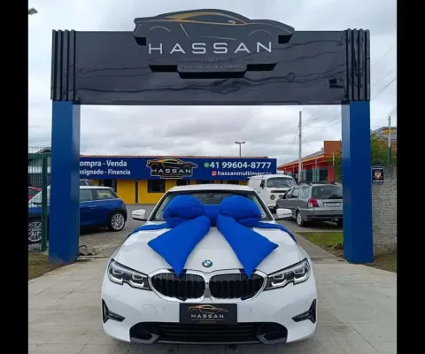 BMW 330I 2020