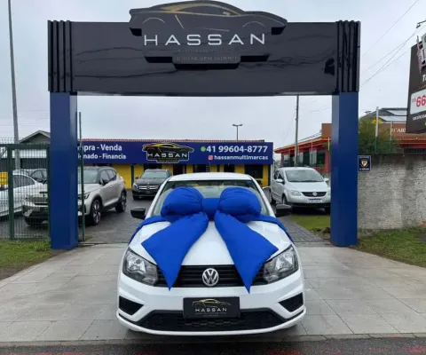 VOLKSWAGEN GOL MC4 2022