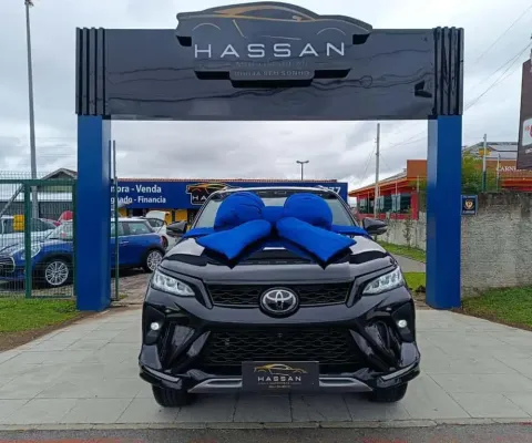 TOYOTA Hilux SW4 2022