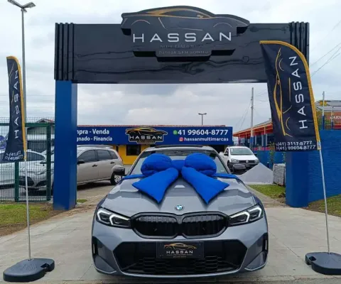 BMW 320I M SPORT FLEX 2023