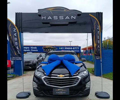 CHEVROLET CHEV EQUINOX PREMIER 2020