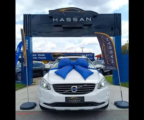 VOLVO XC60 2.0 T5 MOM 2017