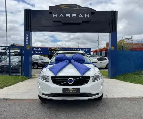 Volvo xc60 2.0 t5 mom 2017